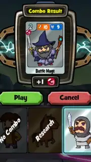 Little Alchemist Remastered Screenshot 16