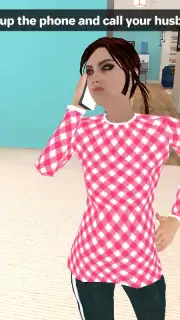 Pregnant Mom Screenshot 8