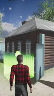 My Village Car Screenshot 8