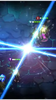 GrandChase Screenshot 19