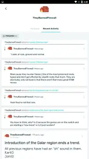 FANDOM Screenshot 5