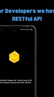 VerboVisions - Free Ai Image Maker Screenshot 2