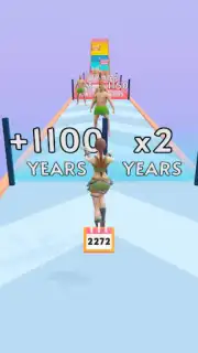 FashionEvolution Screenshot 9
