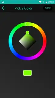 Logo Foundry Screenshot 6