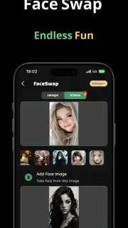 AI Chatter Screenshot 3
