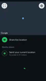 WhatsApp Business Screenshot 9