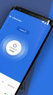 VPN Korea Screenshot 10