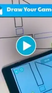 Draw Your Game Screenshot 1