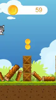 cat bros Screenshot 9