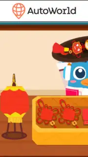Baby Panda's Chinese New Year Screenshot 2