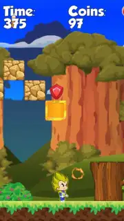 Super Dragon Z Screenshot 3