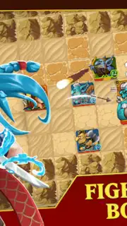 Hero Legacy: Adventure RPG Screenshot 12
