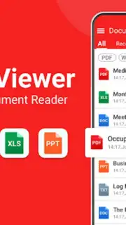 PDF Reader Screenshot 7