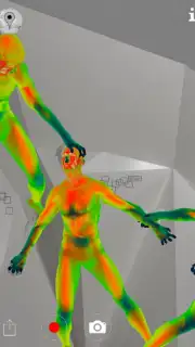 Recycle Group Screenshot 2