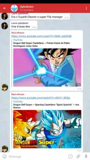 Parcenger Screenshot 6