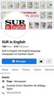 Facebook Lite Screenshot 6