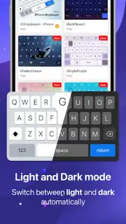 Keyboard iOS 16 - Emojis Screenshot 5