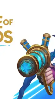 League of Legends: Wild Rift Screenshot 9