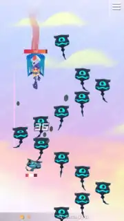 Sky Bandit Screenshot 5