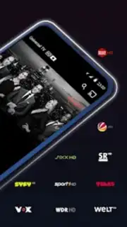 waipu.tv Screenshot 6