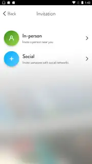 twinme Screenshot 4