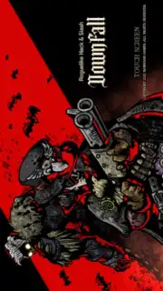 Downfall Screenshot 8