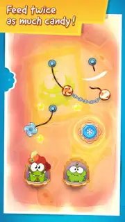Cut the Rope: Time Travel Screenshot 5