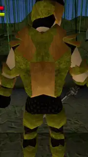 Ninja Rage - Open World RPG Screenshot 10