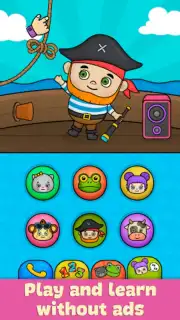 Baby phone Screenshot 7