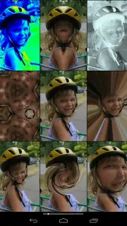 Mega Photo Screenshot 3