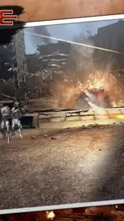 Frontline Fuel of War Screenshot 6