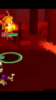 Team Z - League Of Heroes Screenshot 12
