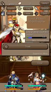 Ending Days Screenshot 6