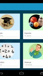 English with LinguaLeo Screenshot 5