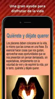 Salud Mental Screenshot 1