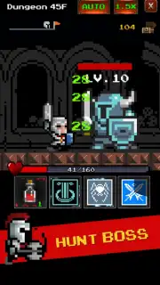 PixelHero Screenshot 5