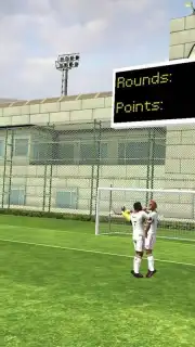 Final Kick VR Screenshot 4
