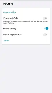 V2Box Screenshot 6