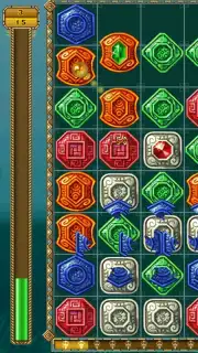 Treasures of Montezuma 2 Free Screenshot 2