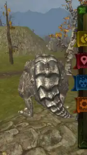 Cave Monster Screenshot 2