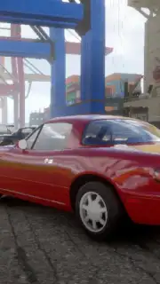CarX Street Screenshot 1