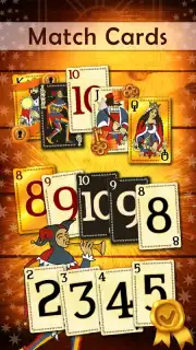 Clash of Cards Screenshot 2