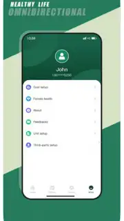 GreenLion Screenshot 1