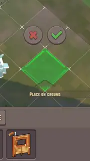 Cube Survival: LDoE Screenshot 14