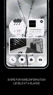 Nothing Widgets Screenshot 2
