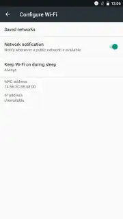 NetShare - no-root-tethering Screenshot 6