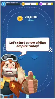 Merge Plane Screenshot 3