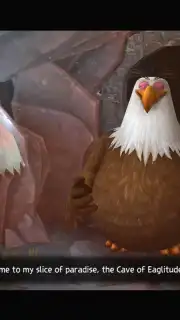 Angry Birds Evolution Screenshot 9