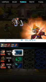 Heroes Castle Screenshot 4