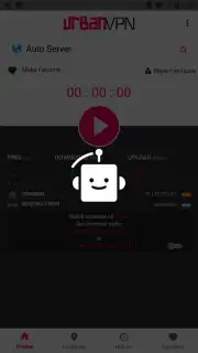 Urban VPN Screenshot 8